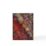 "Twin Divide" Note & Greeting Card