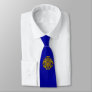 TWIN DRAGONS CUSTOM TIES
