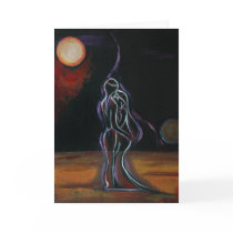 Twin Flames Cards