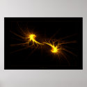 Twin Flames posters
