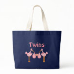 Twin Girls bags