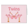 Twin Girls