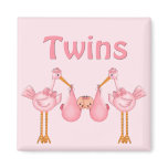 Twin Girls