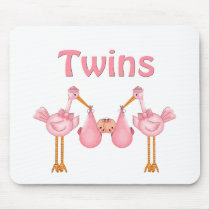 Twin Girls