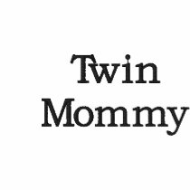 Twin Mummy Polo
