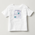 Twin Paradox t-shirts