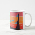 Twin Peaks Coffee Mugs