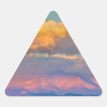 Twin_Peaks_Gold.jpg Sticker