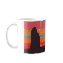 Twin Peaks Coffee Mugs