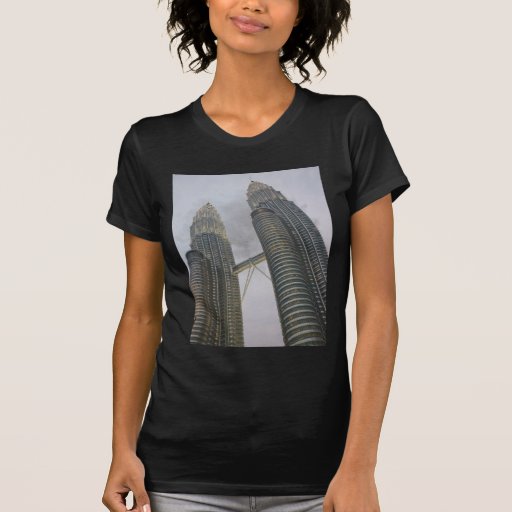 Twin Tower T-shirt