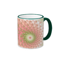 Twin Watermelons Mug