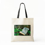 Twinflower Canvas Bags