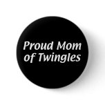 Twingles Mum buttons