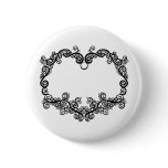 Twining Heart buttons
