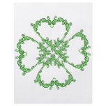 Twining Shamrock flyers