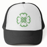 Twining Shamrock hats