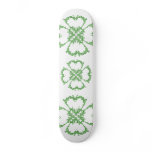 Twining Shamrock skateboards