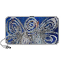 Twinkle Angel Audio Speaker