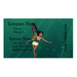 Twinkletoes Fairy Business Cards