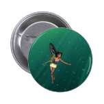 Twinkletoes Fairy Button