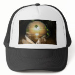 TWINNED SOULS TRUCKER HATS