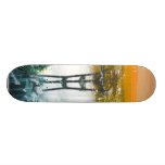 TwinPeaksFr3aks Skate Decks