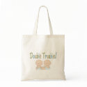 Twins: Double Trouble bags