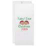 Twins First Christmas Rack Cards