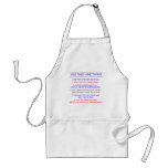 Twins Questions Fraternal aprons