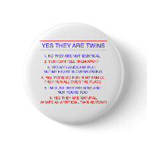 Twins Questions Fraternal