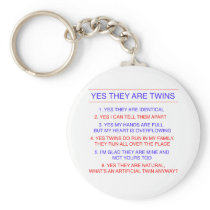Twins Questions Identical
