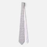 TwinsPlus Tie (F-Wht)
