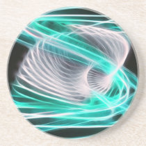 Twisted 1 Aqua Blue