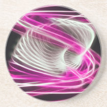 Twisted 1 Hot Pink