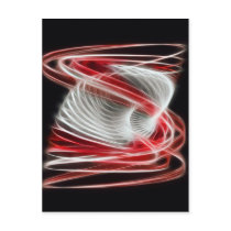 Twisted 1 Red