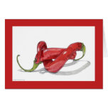 Twisted Chillies Card