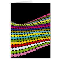 Twisted Dots