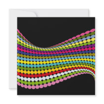 Twisted Dots