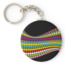 Twisted Dots