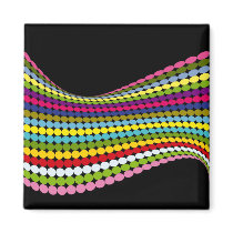 Twisted Dots