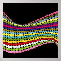 Twisted Dots