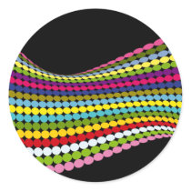 Twisted Dots