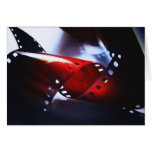 Twisted Film cards