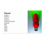 Twisted Florecense, Name, Address 1, Address 2,... Business Card Template