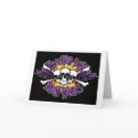 TWISTED Happy Birthday cards