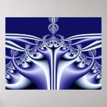 Twisted II Print