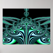Twisted IV Print