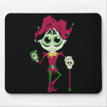 Twisted Joker Mouse Mats