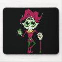 Twisted Joker mousepads