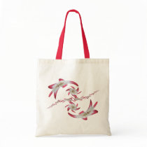 Twisted Lily1 ~ bag